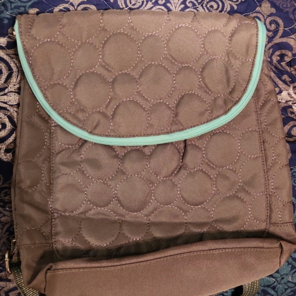 THIRTY-ONE backpack/ crossbody